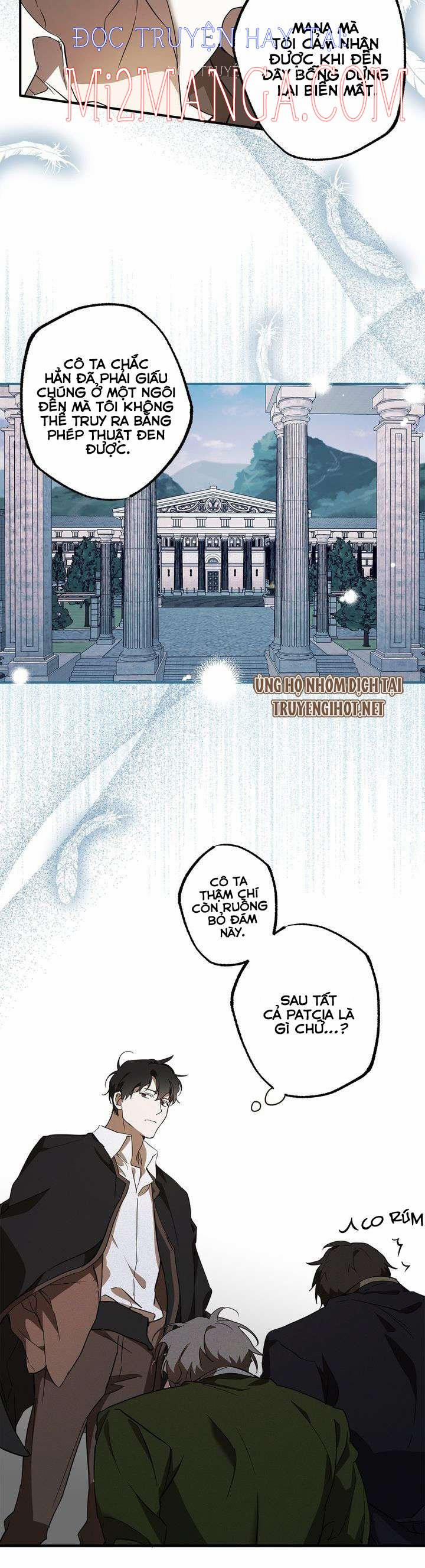 Mọi Thứ Đều Là Sai Lầm 54 trang 8