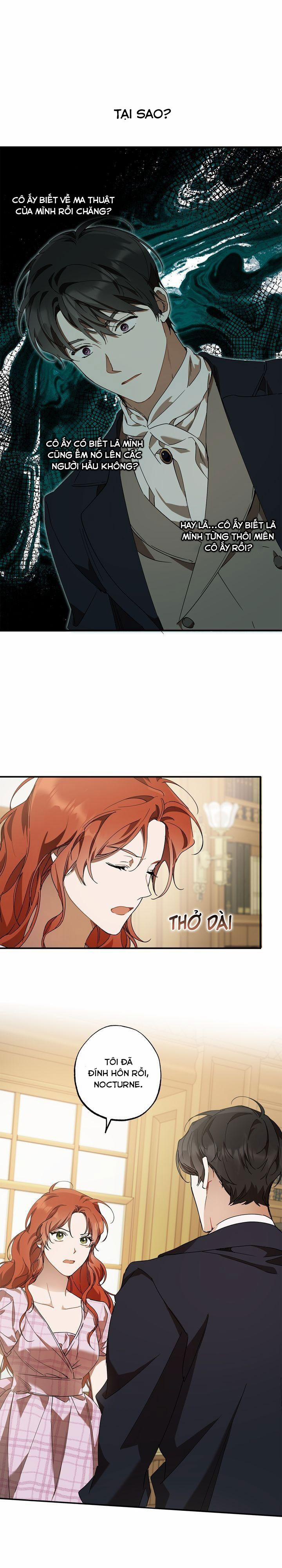 Mọi Thứ Đều Là Sai Lầm 55.5 trang 7