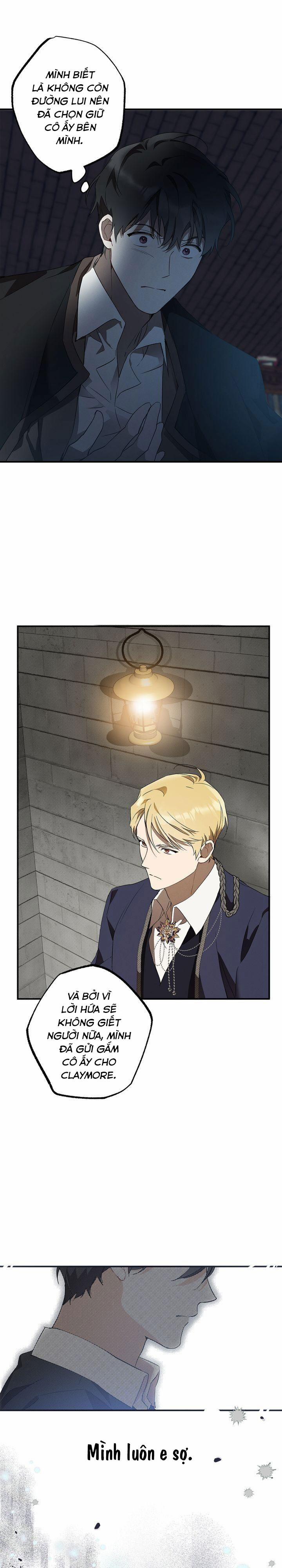 Mọi Thứ Đều Là Sai Lầm 55 trang 3