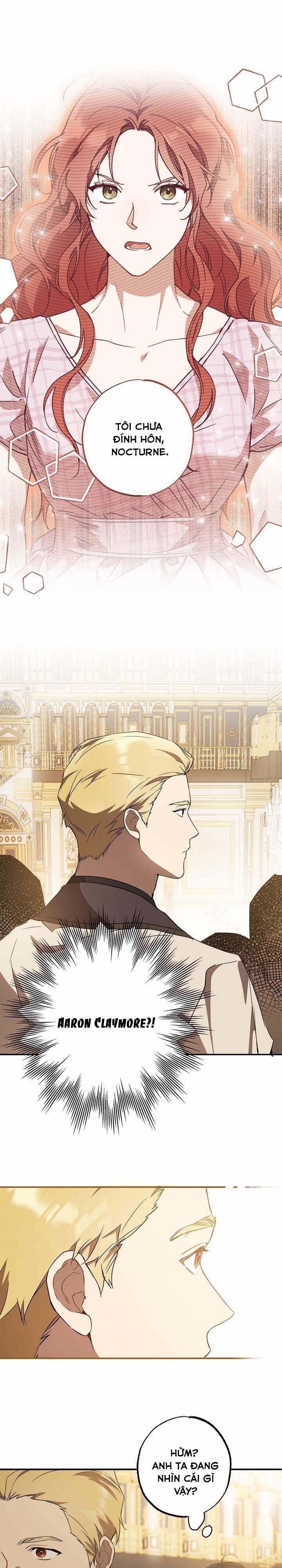 Mọi Thứ Đều Là Sai Lầm 56.5 trang 3