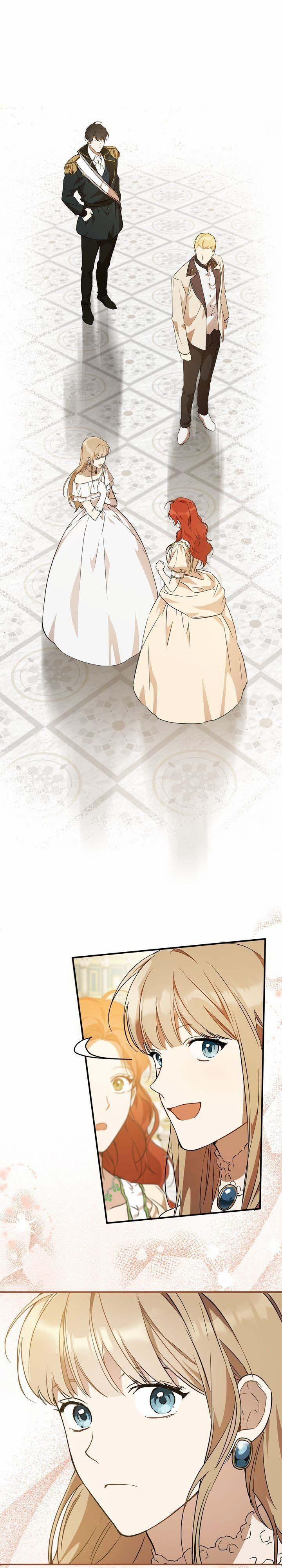 Mọi Thứ Đều Là Sai Lầm 56.5 trang 5