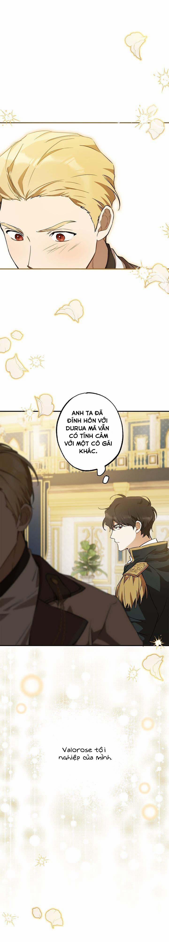 Mọi Thứ Đều Là Sai Lầm 56.5 trang 8