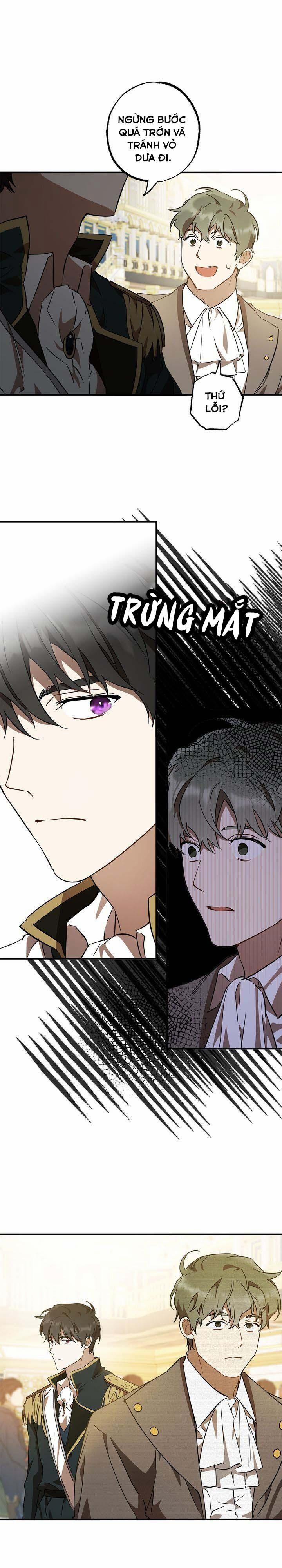 Mọi Thứ Đều Là Sai Lầm 56 trang 12