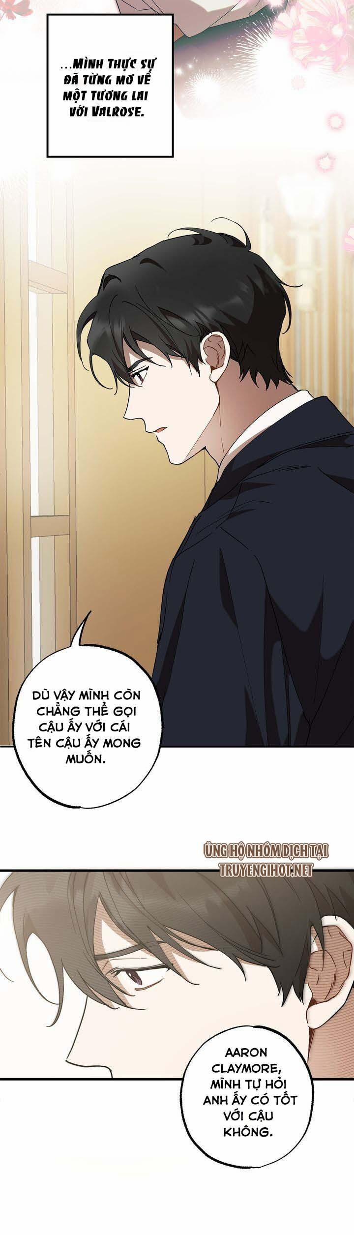 Mọi Thứ Đều Là Sai Lầm 56 trang 5