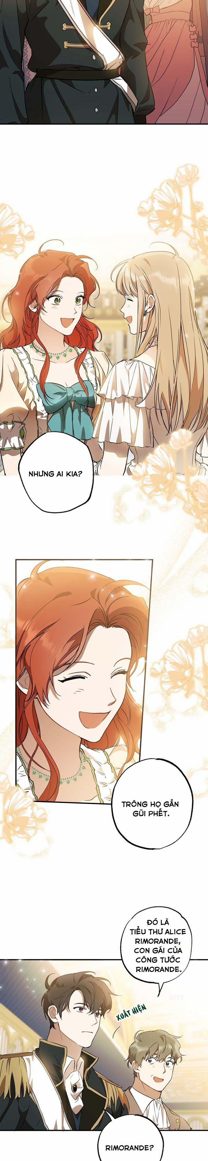 Mọi Thứ Đều Là Sai Lầm 56 trang 7