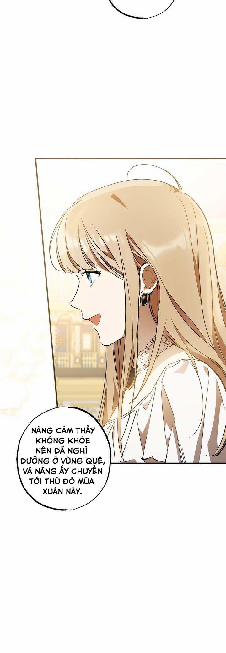 Mọi Thứ Đều Là Sai Lầm 56 trang 8