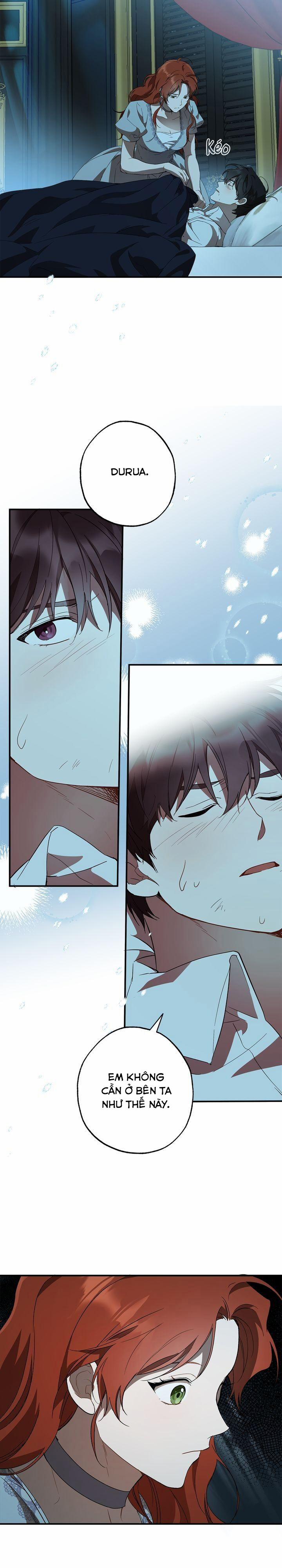 Mọi Thứ Đều Là Sai Lầm 57.5 trang 4