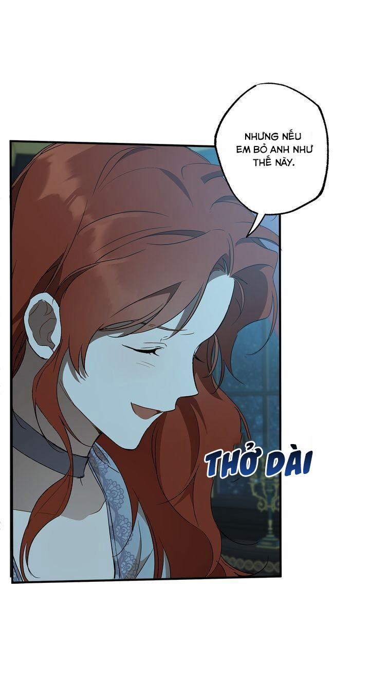 Mọi Thứ Đều Là Sai Lầm 57.5 trang 5