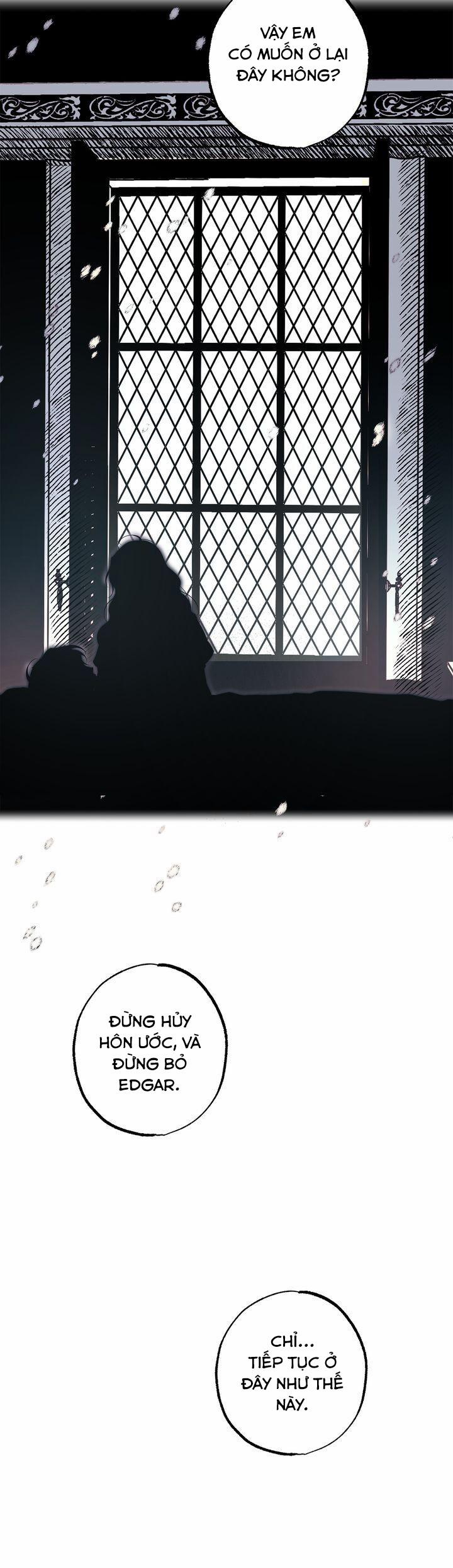 Mọi Thứ Đều Là Sai Lầm 57.5 trang 8