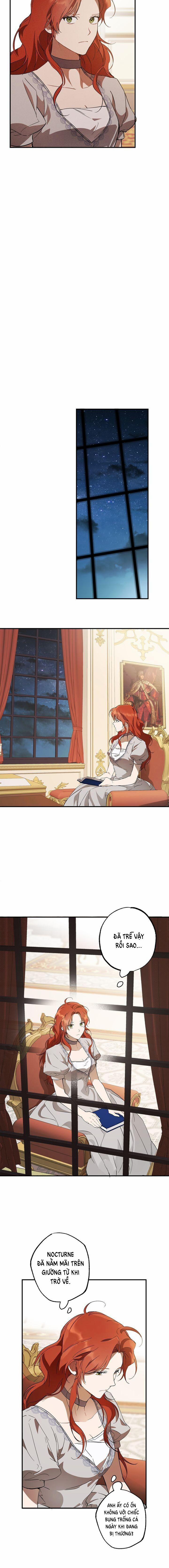 Mọi Thứ Đều Là Sai Lầm 57 trang 12