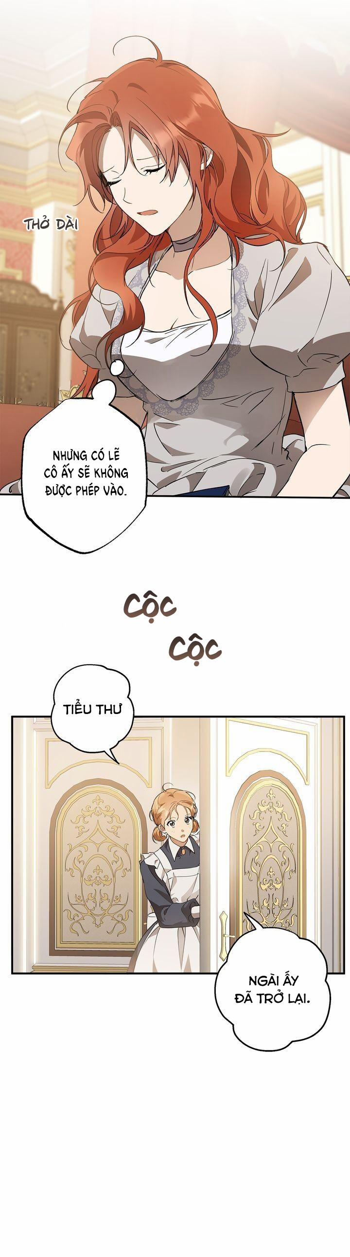 Mọi Thứ Đều Là Sai Lầm 57 trang 4