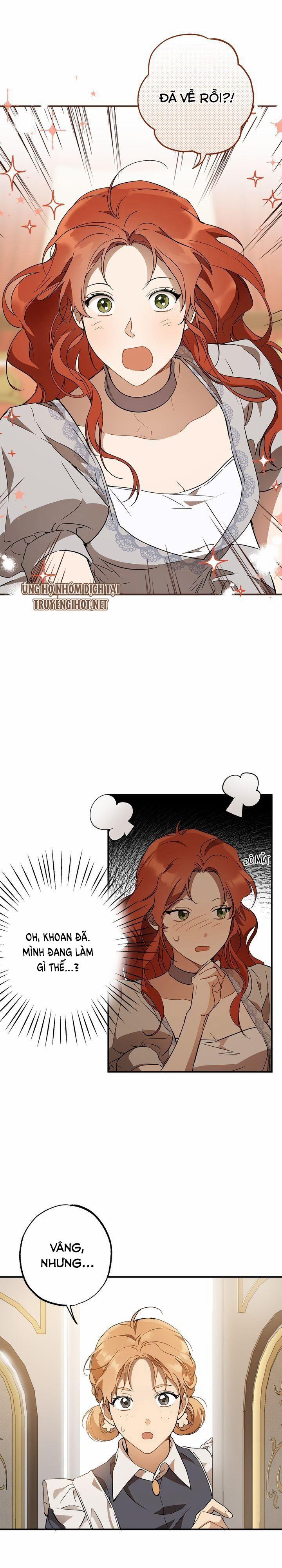 Mọi Thứ Đều Là Sai Lầm 57 trang 5