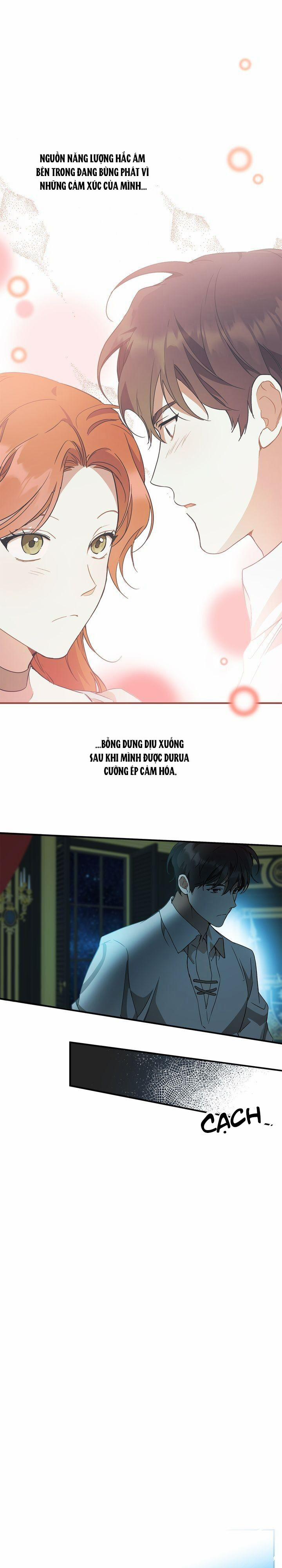 Mọi Thứ Đều Là Sai Lầm 58.5 trang 3