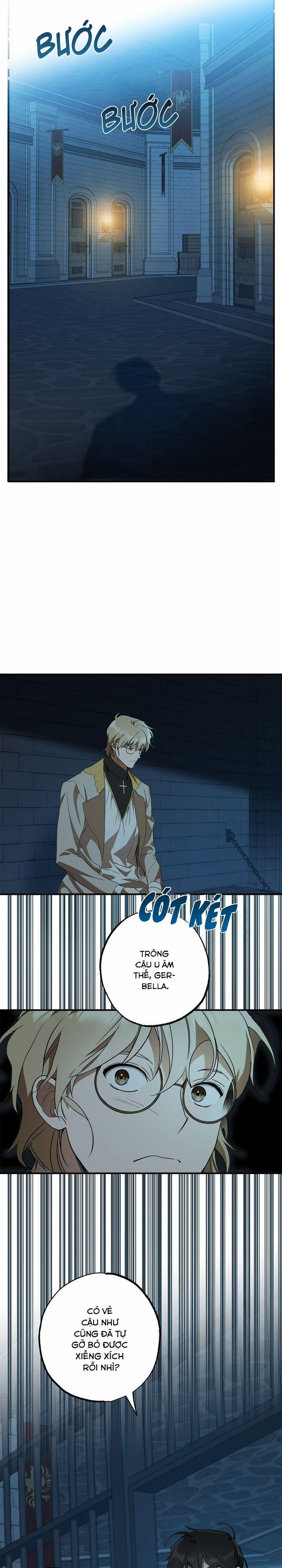 Mọi Thứ Đều Là Sai Lầm 58.5 trang 4