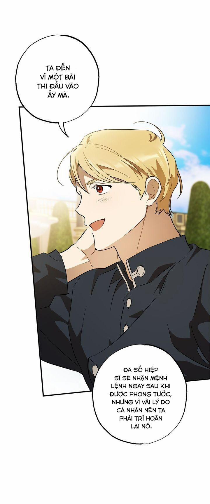 Mọi Thứ Đều Là Sai Lầm 58 trang 10