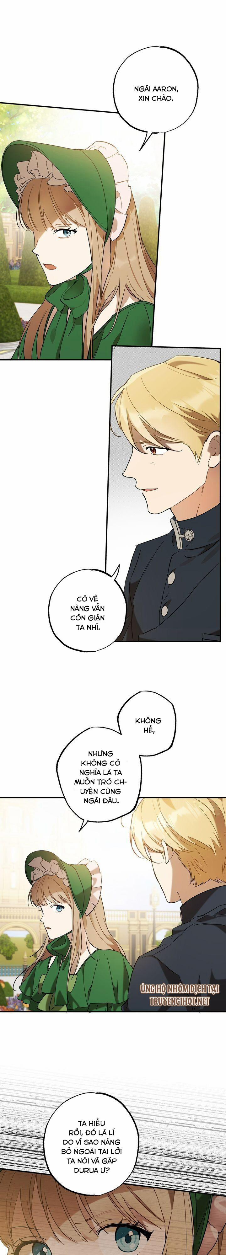 Mọi Thứ Đều Là Sai Lầm 58 trang 3