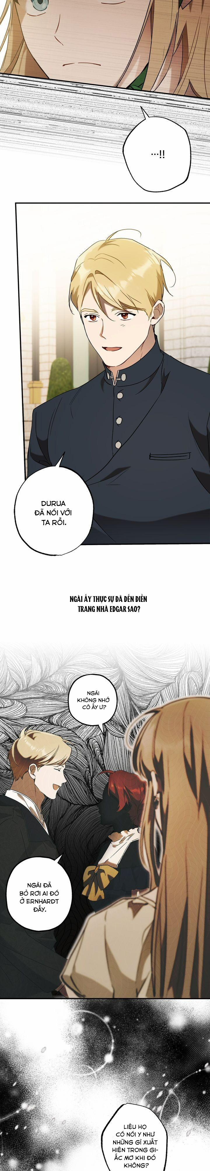 Mọi Thứ Đều Là Sai Lầm 58 trang 4