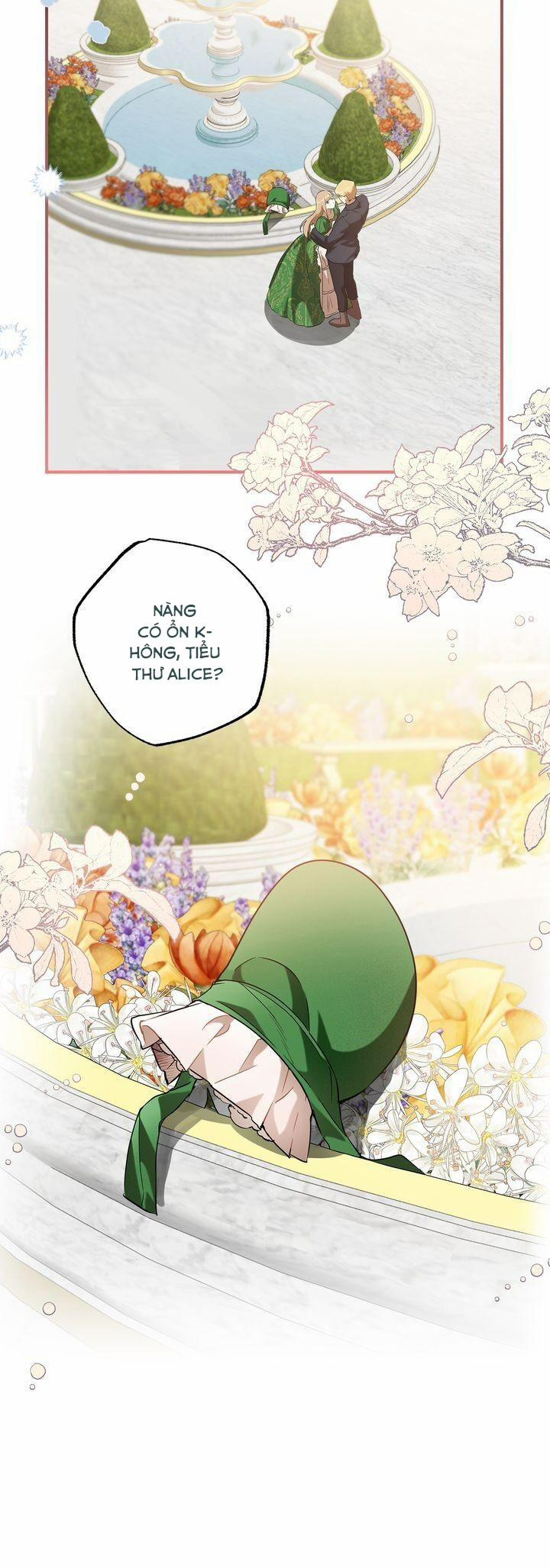 Mọi Thứ Đều Là Sai Lầm 58 trang 7