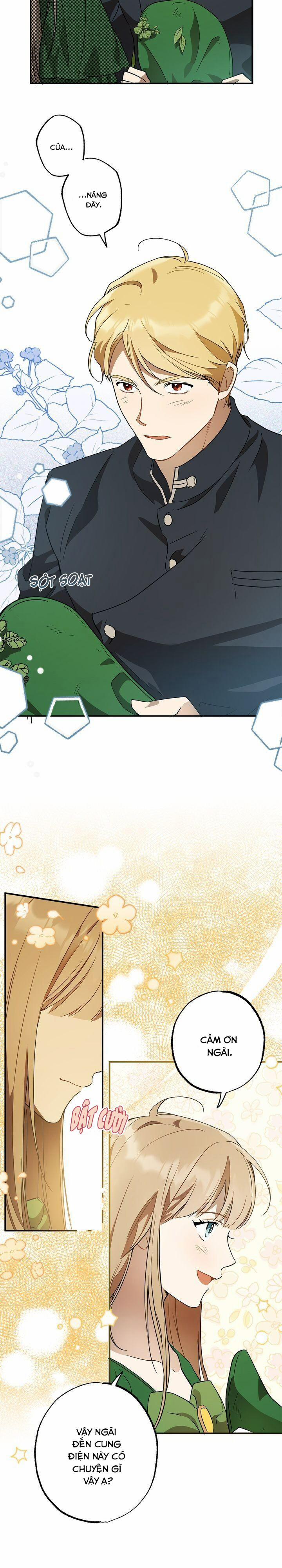 Mọi Thứ Đều Là Sai Lầm 58 trang 9