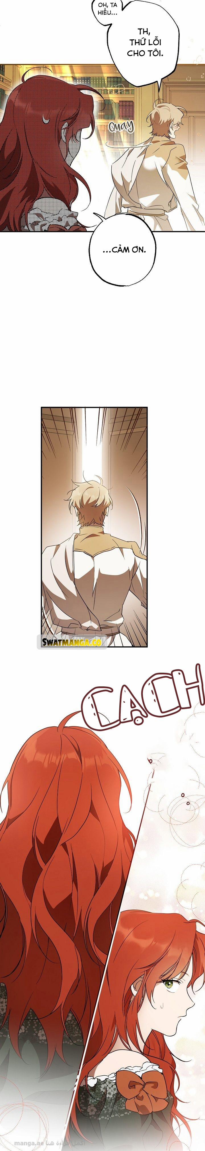 Mọi Thứ Đều Là Sai Lầm 59.5 trang 4