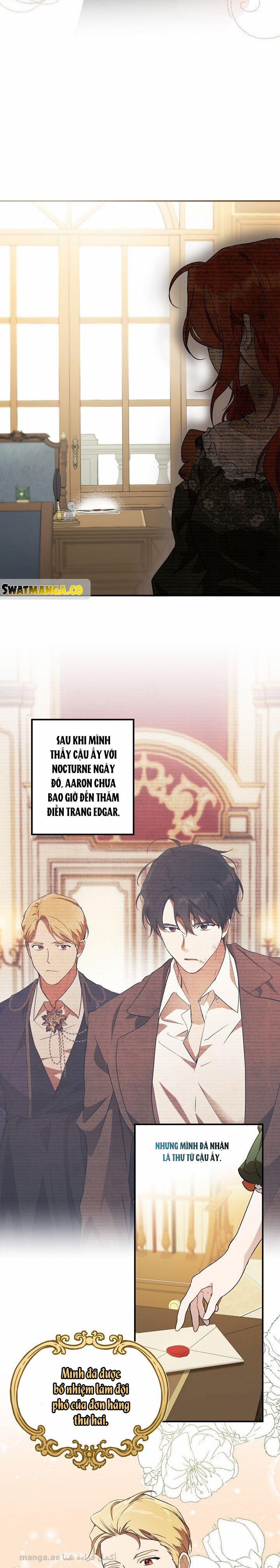 Mọi Thứ Đều Là Sai Lầm 59.5 trang 5