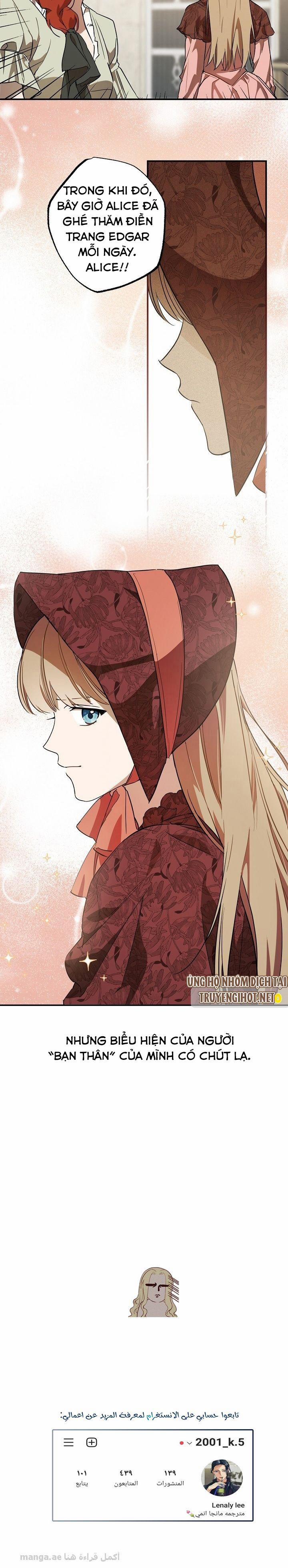 Mọi Thứ Đều Là Sai Lầm 59.5 trang 9