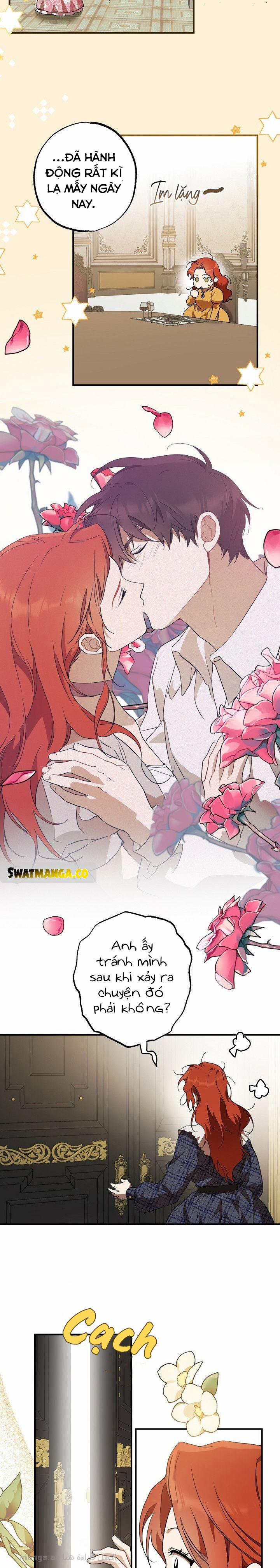 Mọi Thứ Đều Là Sai Lầm 59 trang 3