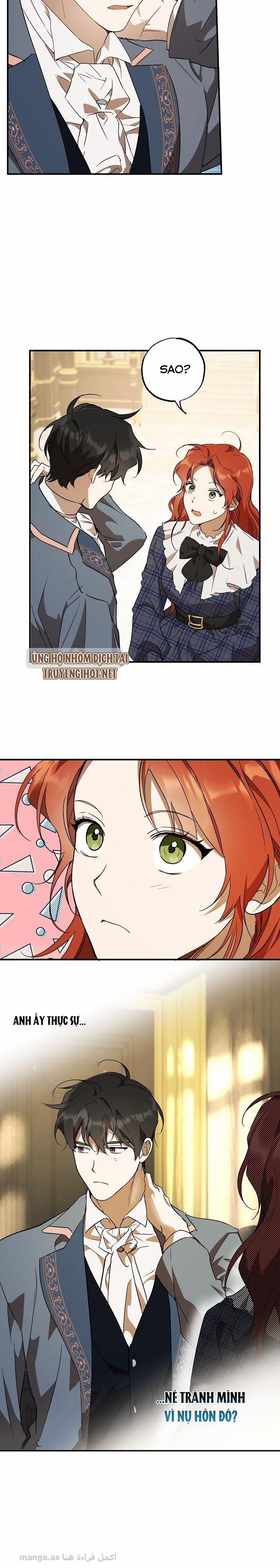 Mọi Thứ Đều Là Sai Lầm 59 trang 5