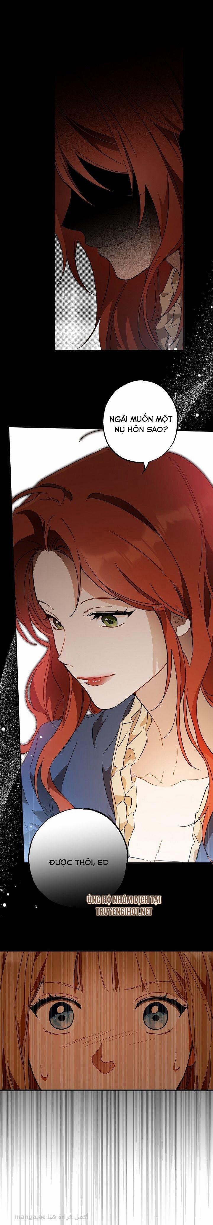 Mọi Thứ Đều Là Sai Lầm 60 trang 5