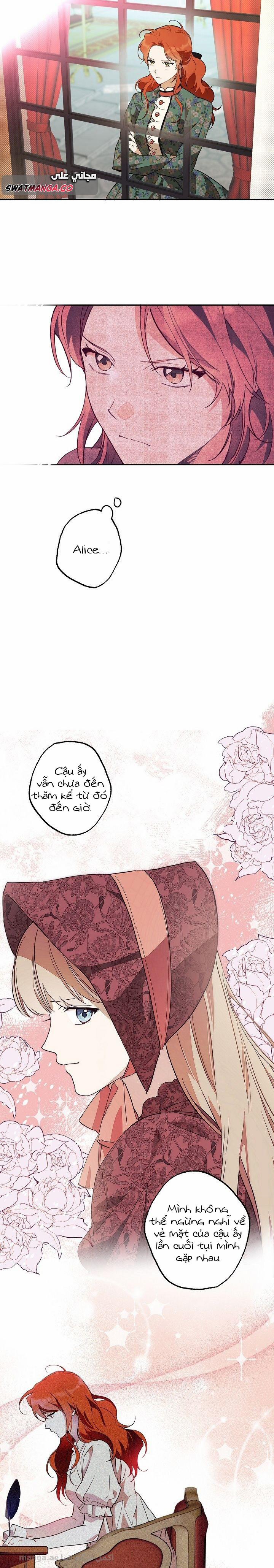 Mọi Thứ Đều Là Sai Lầm 60 trang 7