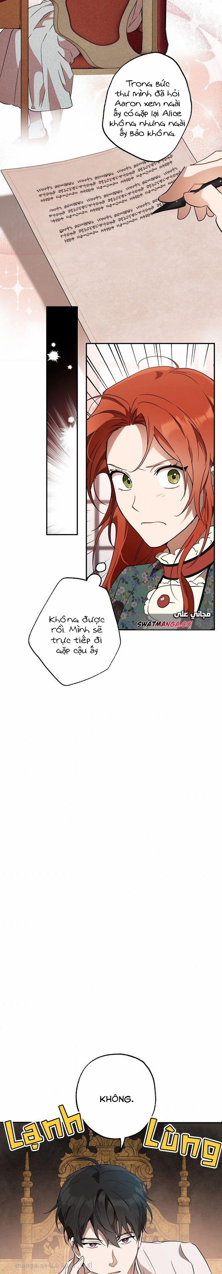 Mọi Thứ Đều Là Sai Lầm 60 trang 8