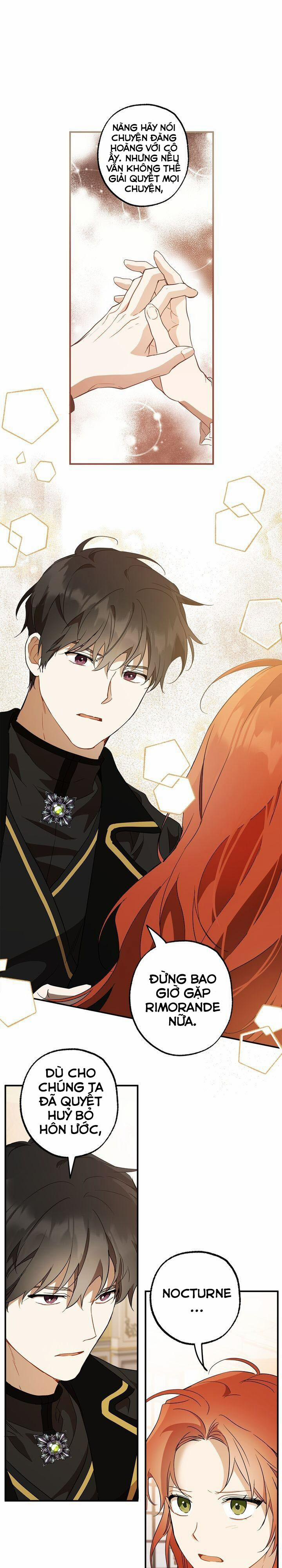 Mọi Thứ Đều Là Sai Lầm 61.5 trang 5
