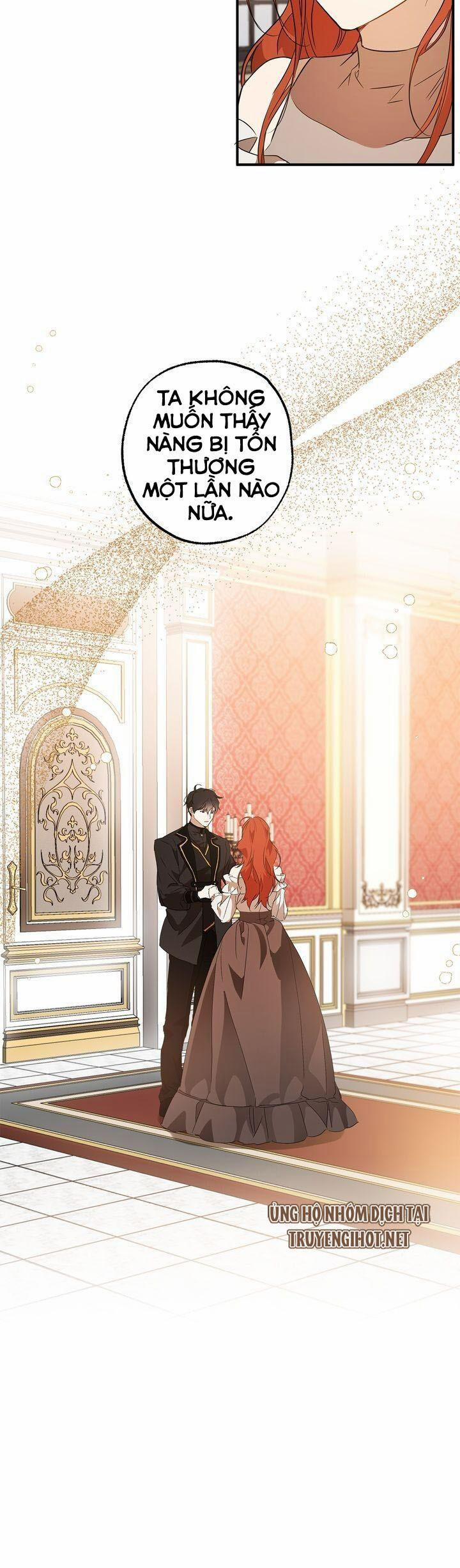 Mọi Thứ Đều Là Sai Lầm 61.5 trang 6