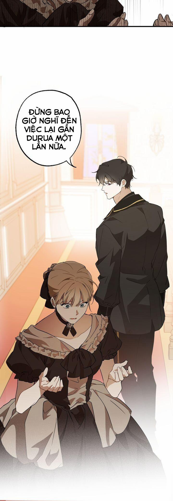 Mọi Thứ Đều Là Sai Lầm 61 trang 2