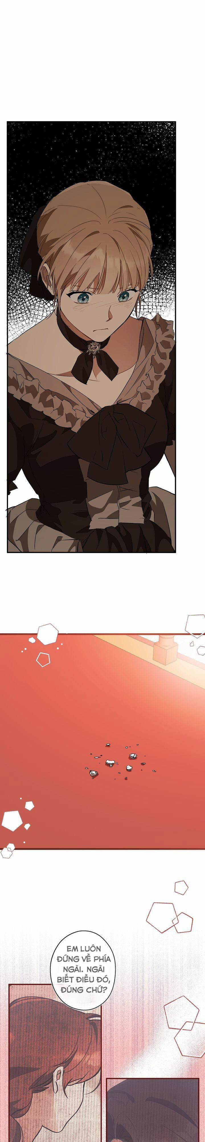 Mọi Thứ Đều Là Sai Lầm 61 trang 3