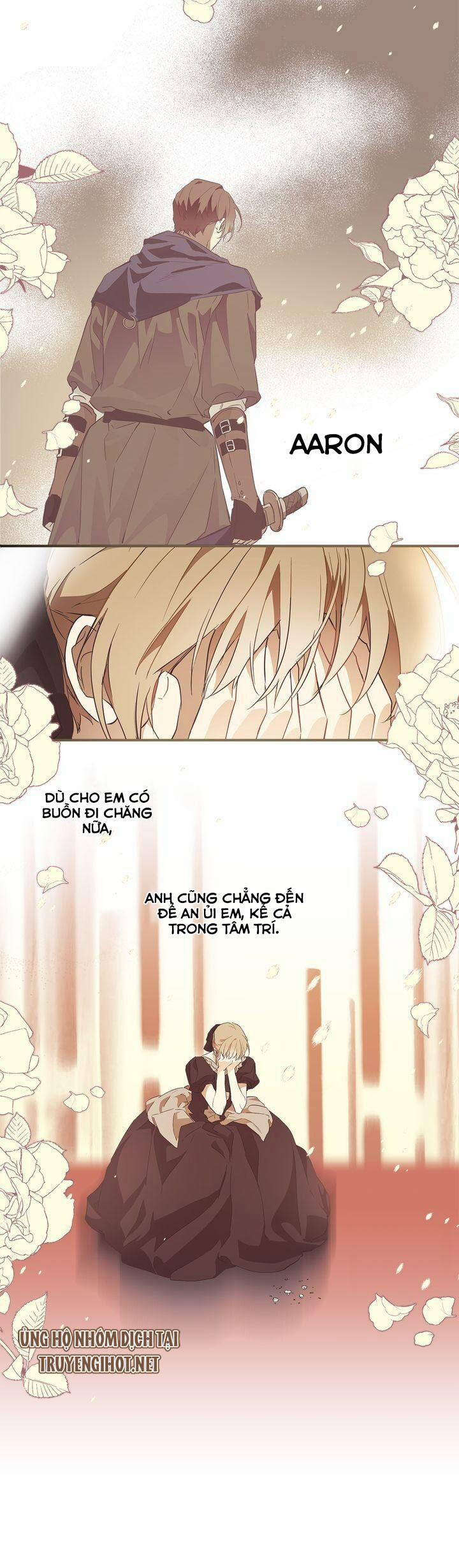 Mọi Thứ Đều Là Sai Lầm 61 trang 5