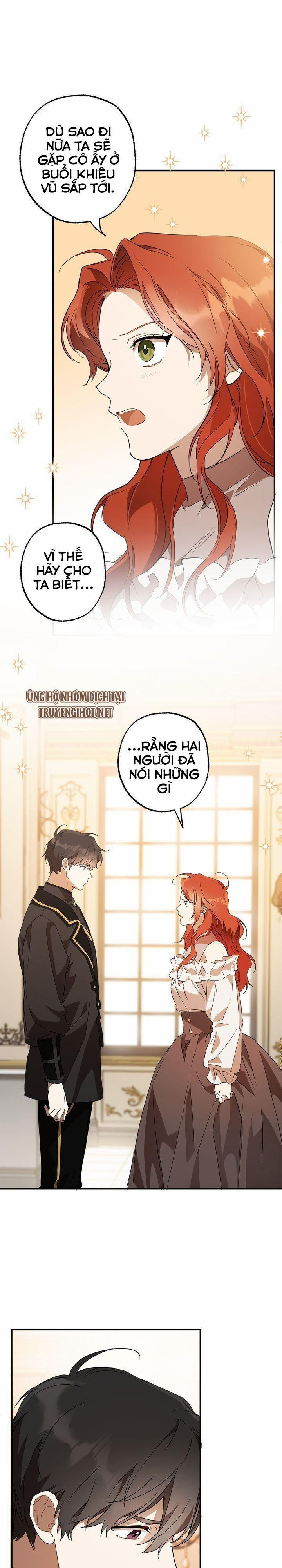 Mọi Thứ Đều Là Sai Lầm 61 trang 8