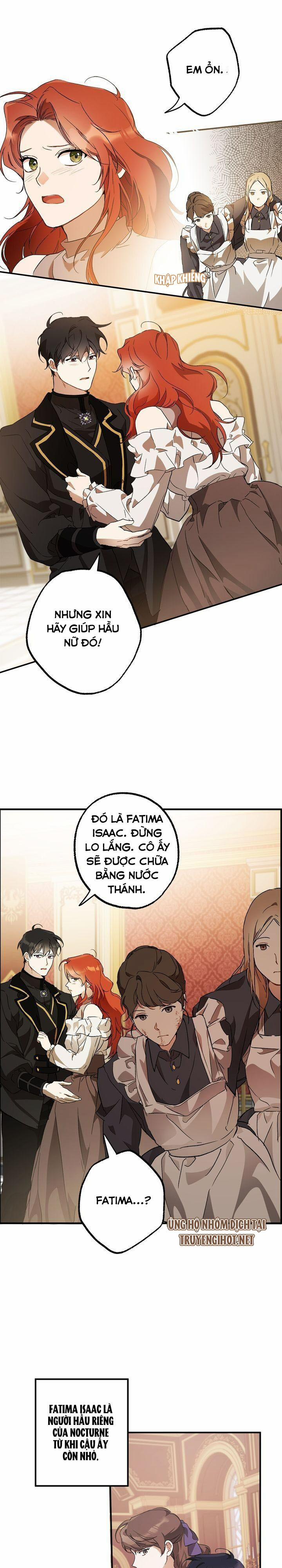 Mọi Thứ Đều Là Sai Lầm 62.5 trang 3