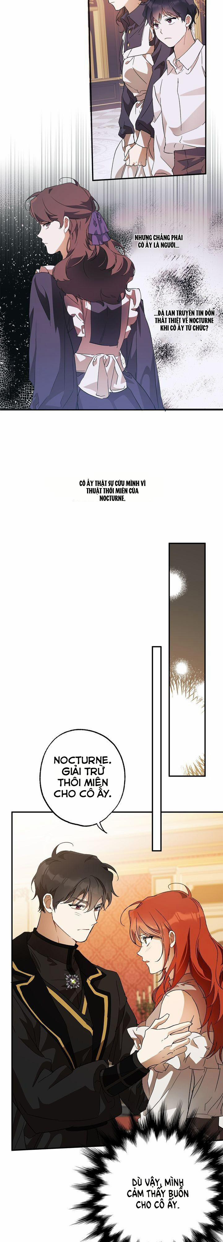 Mọi Thứ Đều Là Sai Lầm 62.5 trang 4