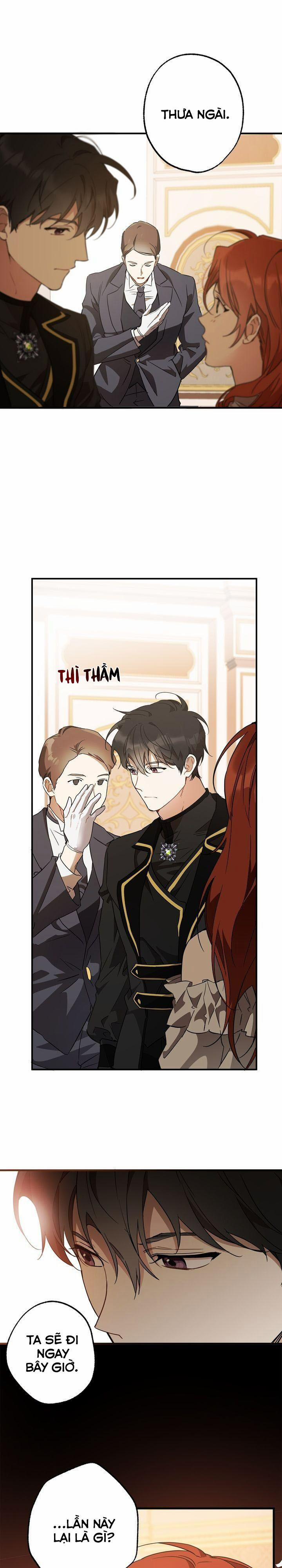 Mọi Thứ Đều Là Sai Lầm 62 trang 1