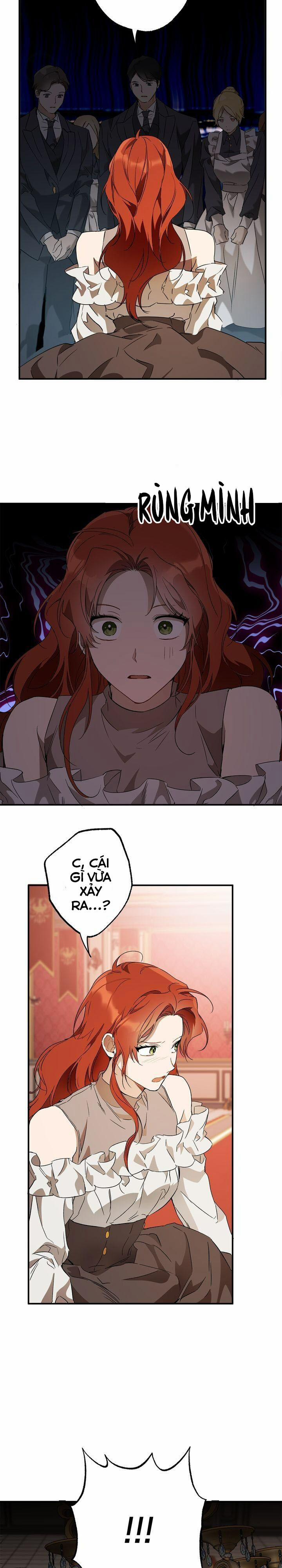 Mọi Thứ Đều Là Sai Lầm 62 trang 10