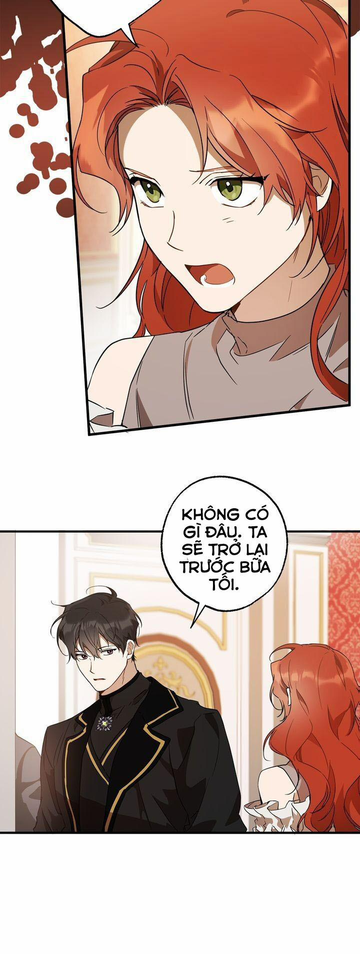 Mọi Thứ Đều Là Sai Lầm 62 trang 2