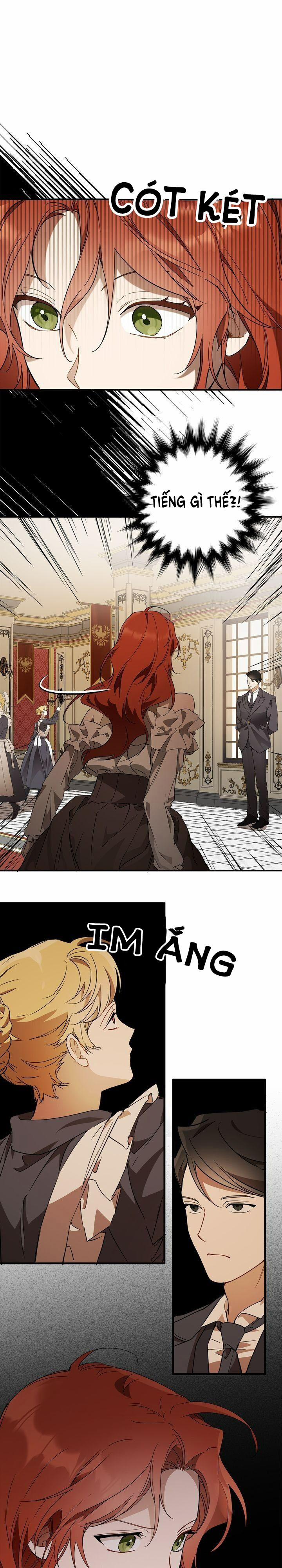 Mọi Thứ Đều Là Sai Lầm 62 trang 6