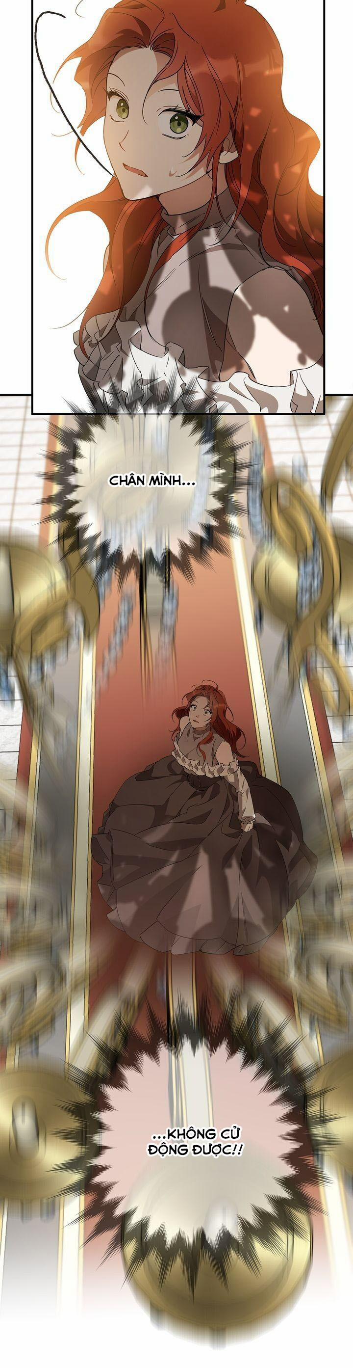 Mọi Thứ Đều Là Sai Lầm 62 trang 8