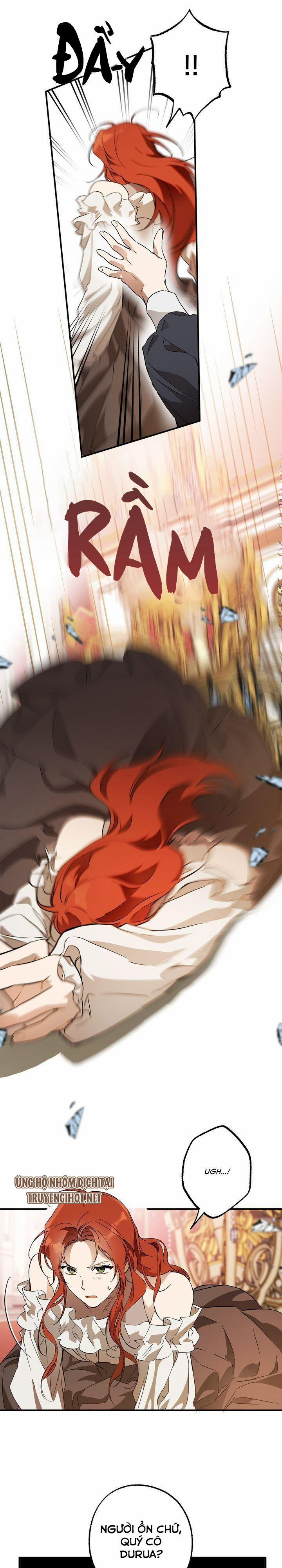 Mọi Thứ Đều Là Sai Lầm 62 trang 9