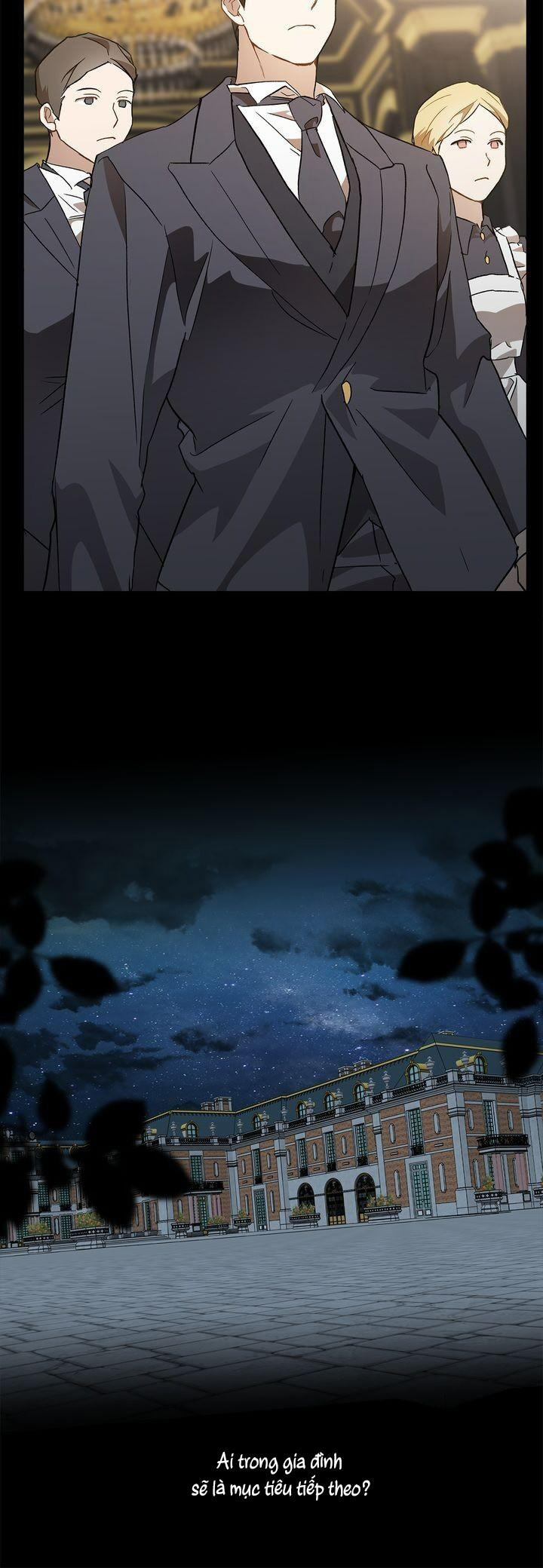 Mọi Thứ Đều Là Sai Lầm 63.5 trang 11