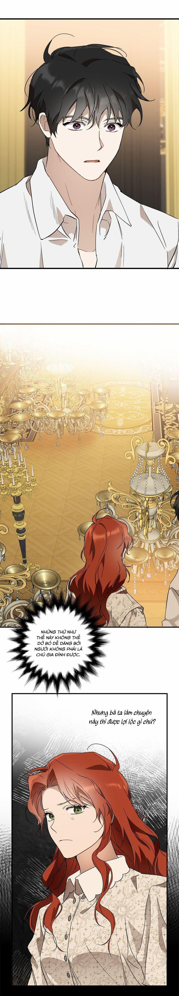 Mọi Thứ Đều Là Sai Lầm 63.5 trang 9