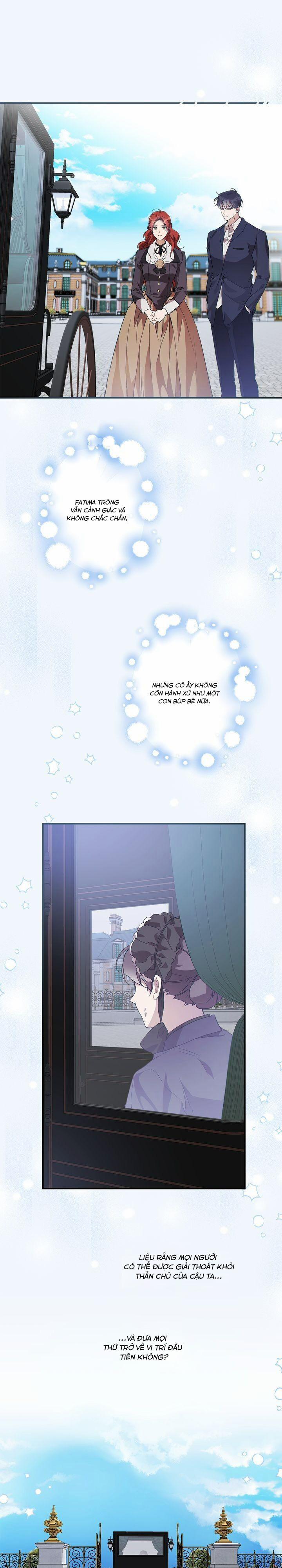 Mọi Thứ Đều Là Sai Lầm 63 trang 3