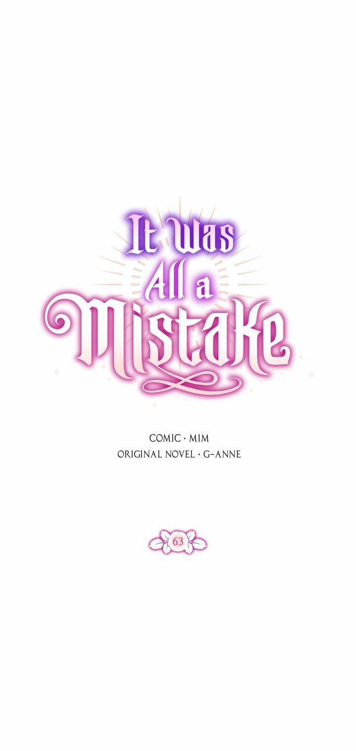 Mọi Thứ Đều Là Sai Lầm 63 trang 5