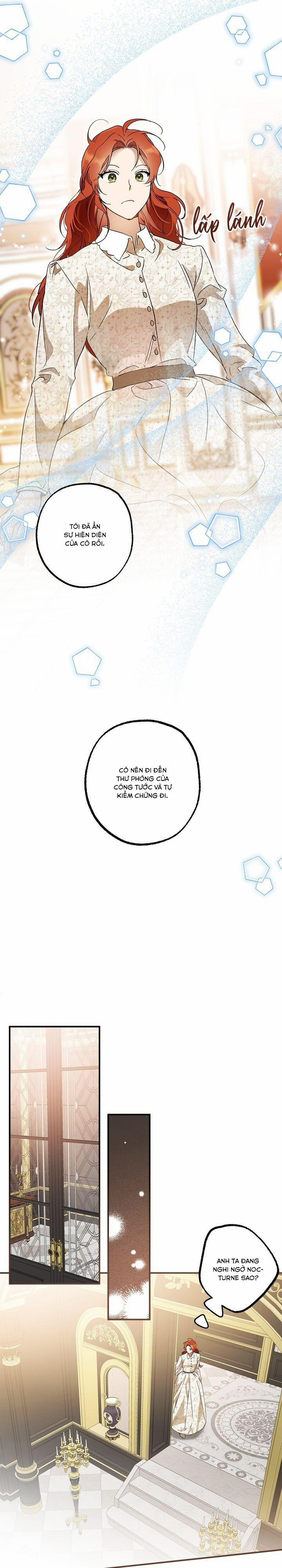 Mọi Thứ Đều Là Sai Lầm 63 trang 9